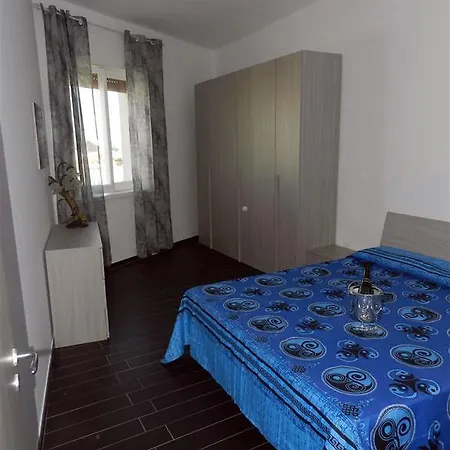 Apartman Garibaldi *