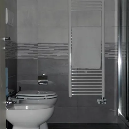 Apartman Garibaldi