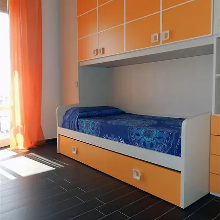 Apartman Garibaldi