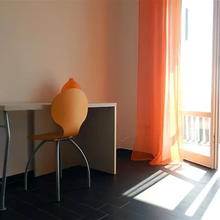 Garibaldi Apartman Copertino