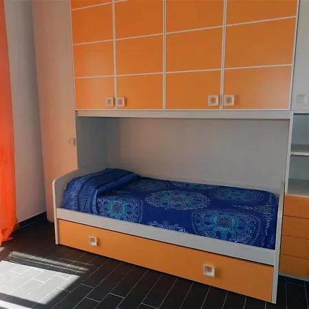 Garibaldi Apartman