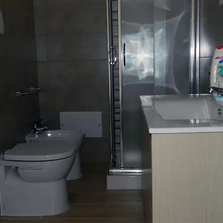 Apartman Garibaldi