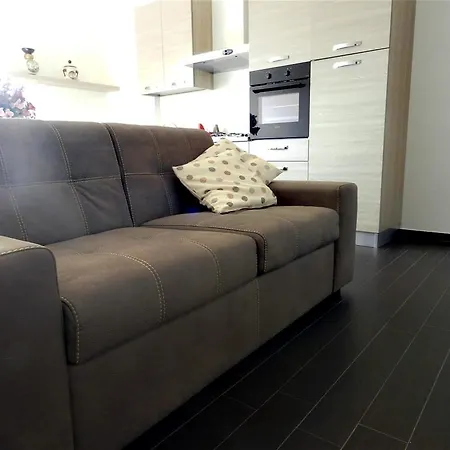 Garibaldi Apartman Copertino