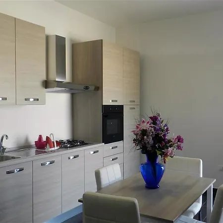 Garibaldi Apartman