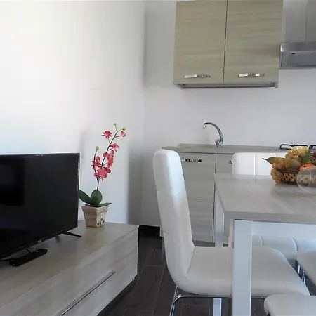 Apartman Garibaldi