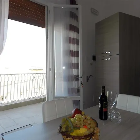 Garibaldi Apartman Copertino