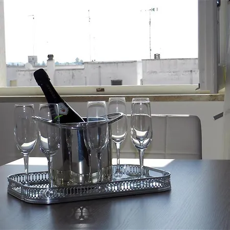 Garibaldi Apartman *